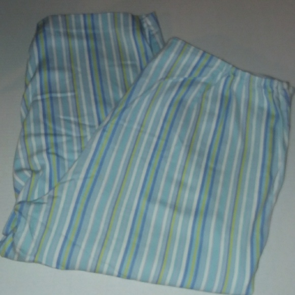 💲5/$25💲Talbot's Ladies Capris Size 24W - Picture 7 of 8